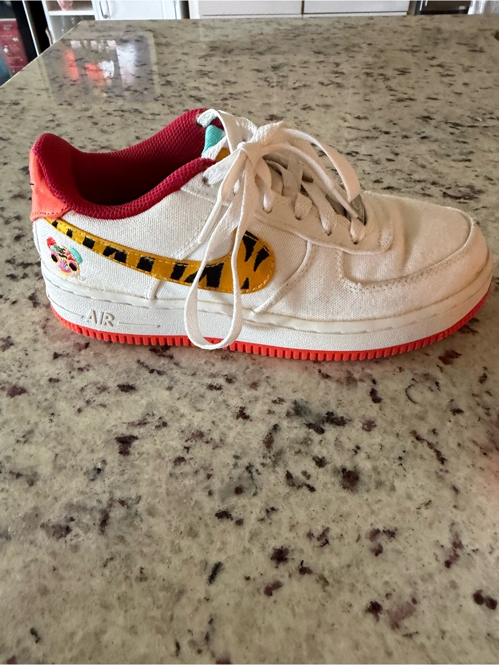 Nike Air Sneakers